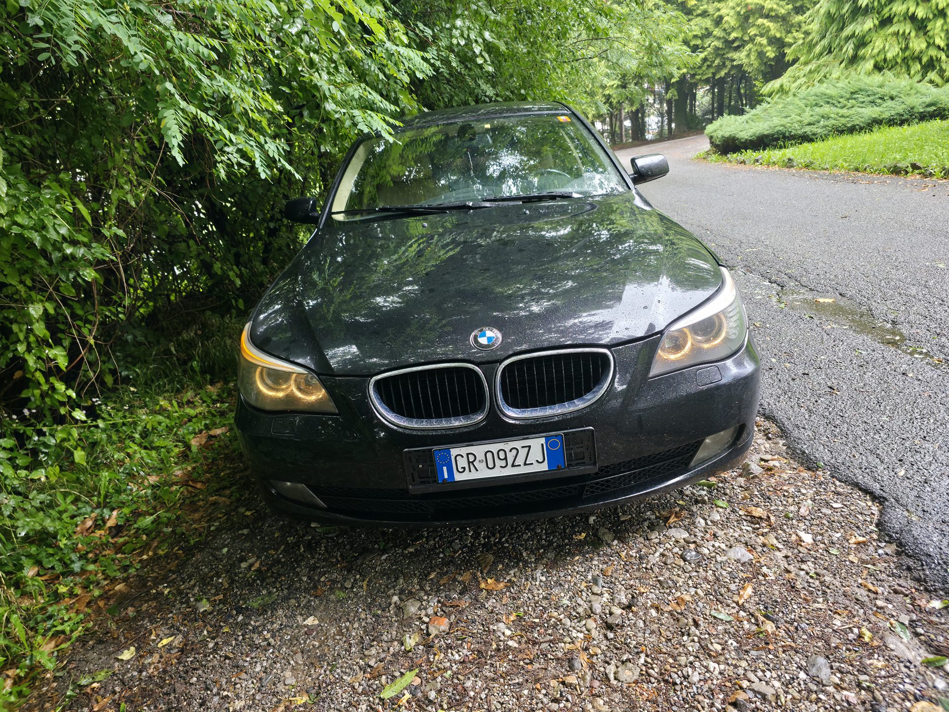 BMW Serie 5 520D — View image 1